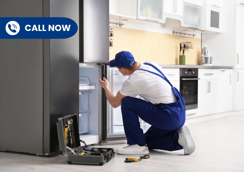 Poplar Grove IL Appliance Repair Company